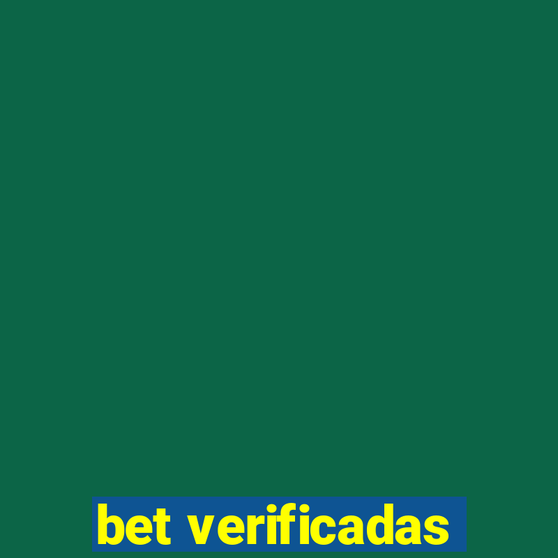 bet verificadas